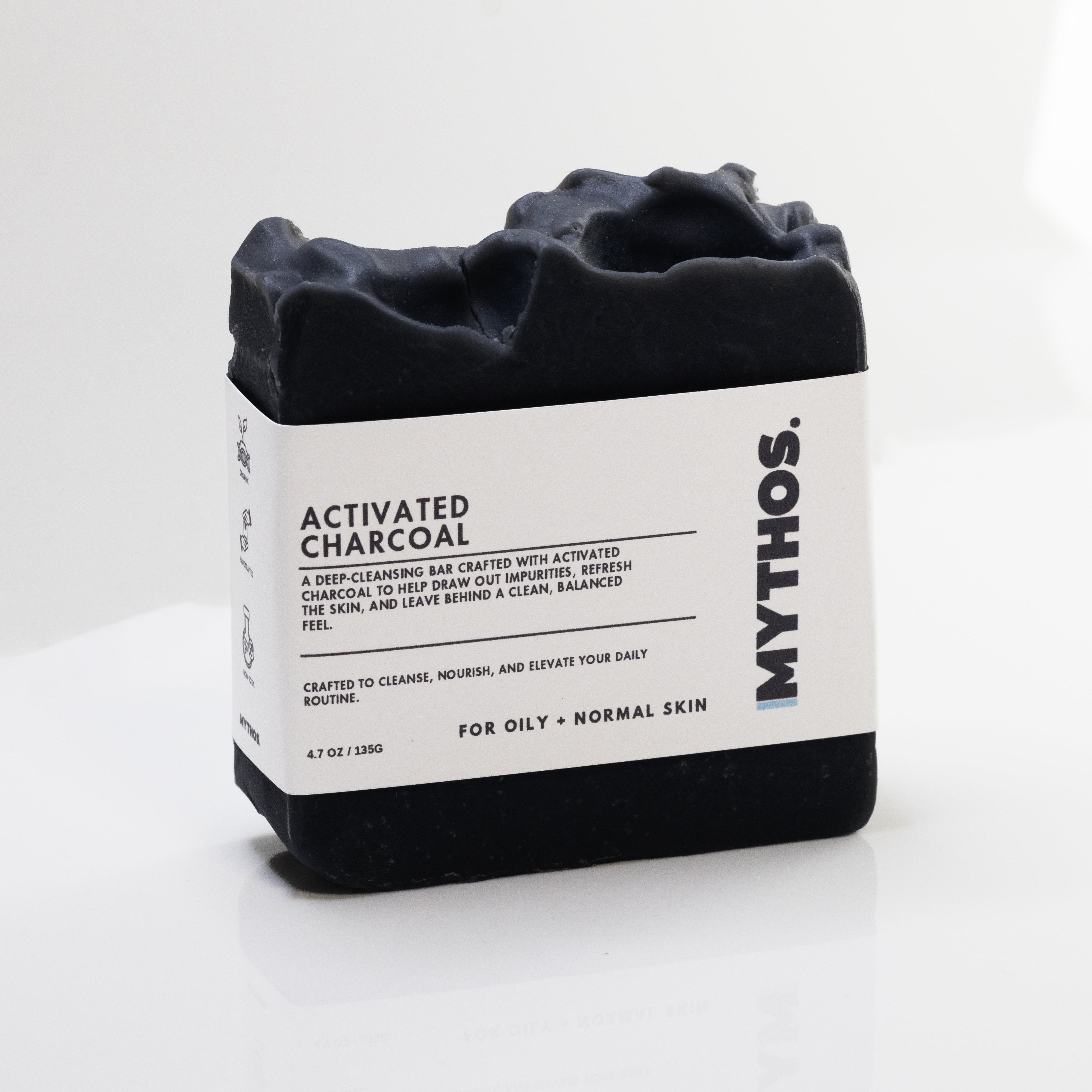 Activated Charcoal