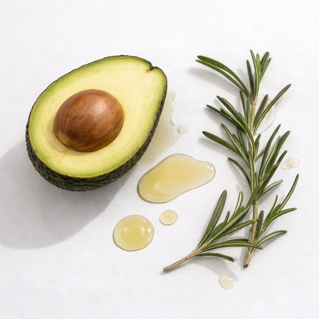 Hair & Scalp - Growth Infusion