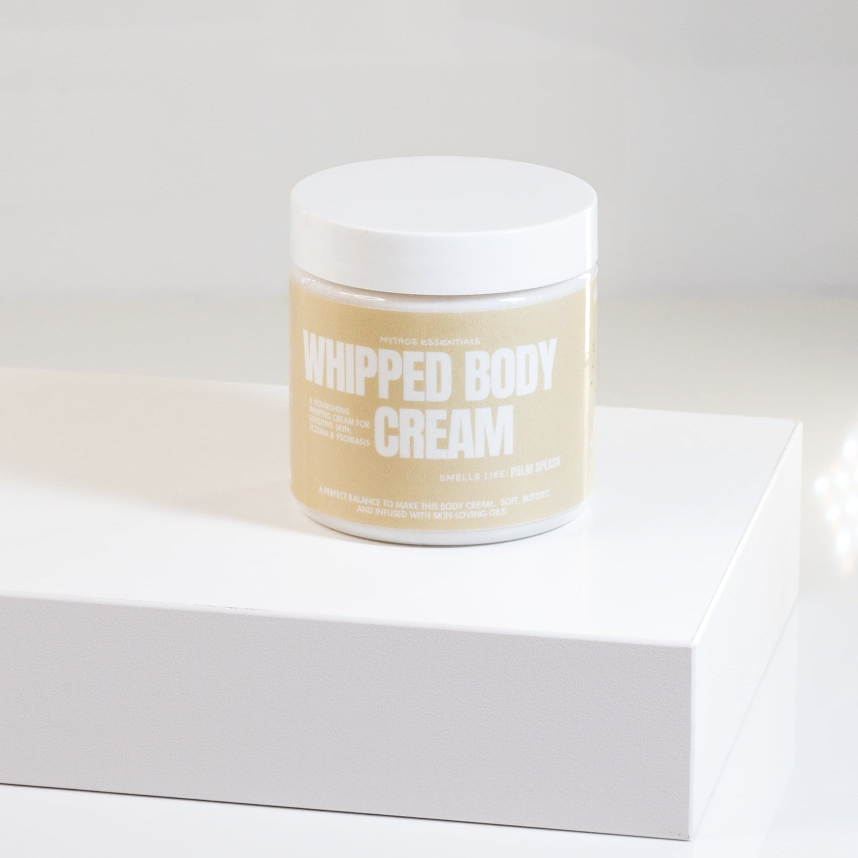 Zen-Bliss - Eczema + Sensitive Skin