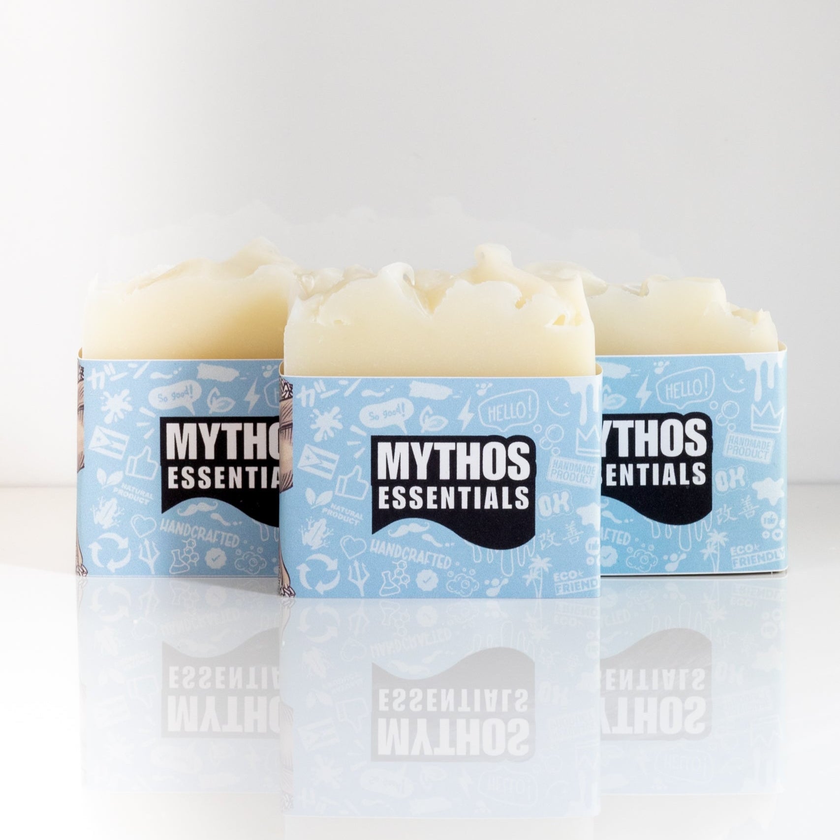 Rice + Coconut Milk 3 Pack