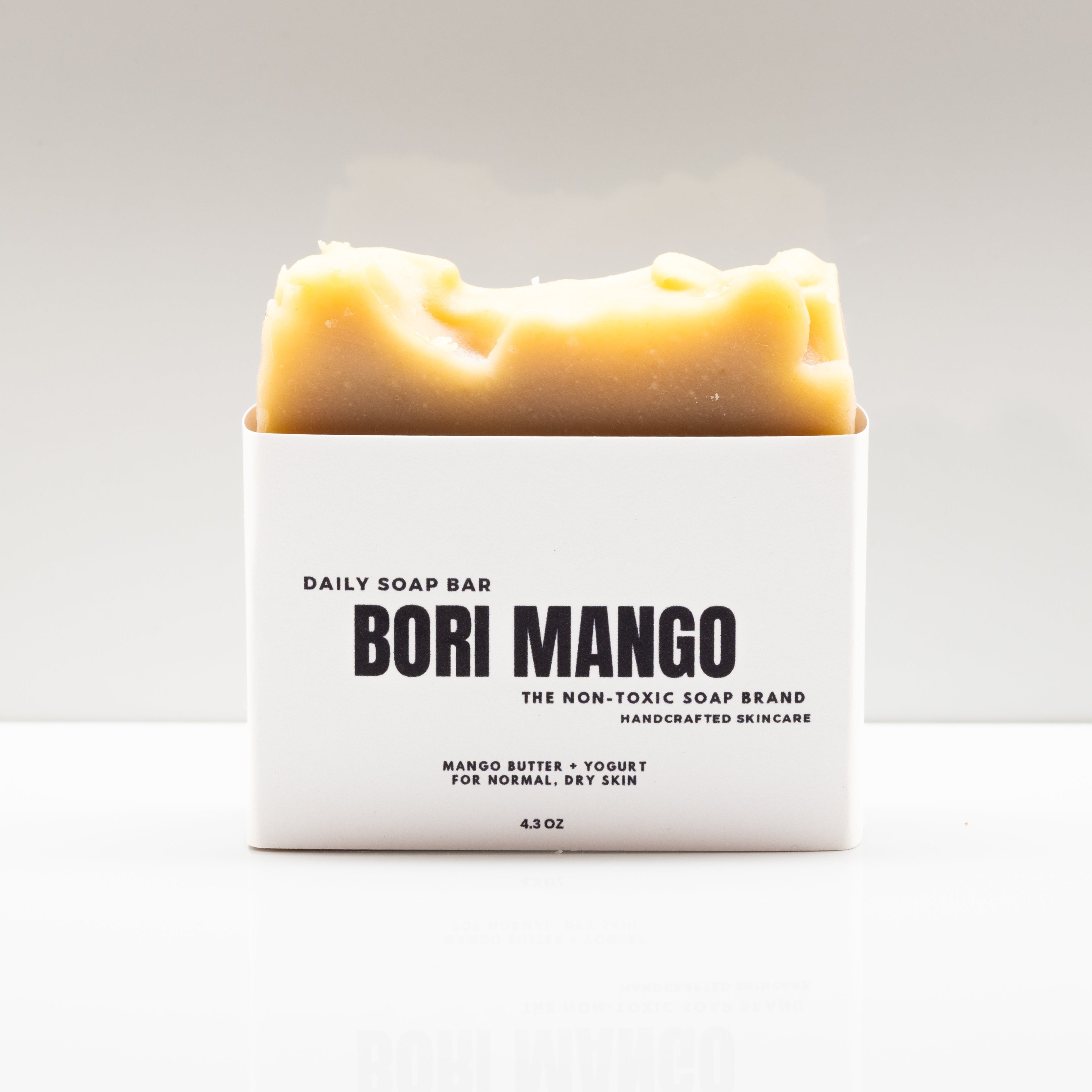 Bori Mango