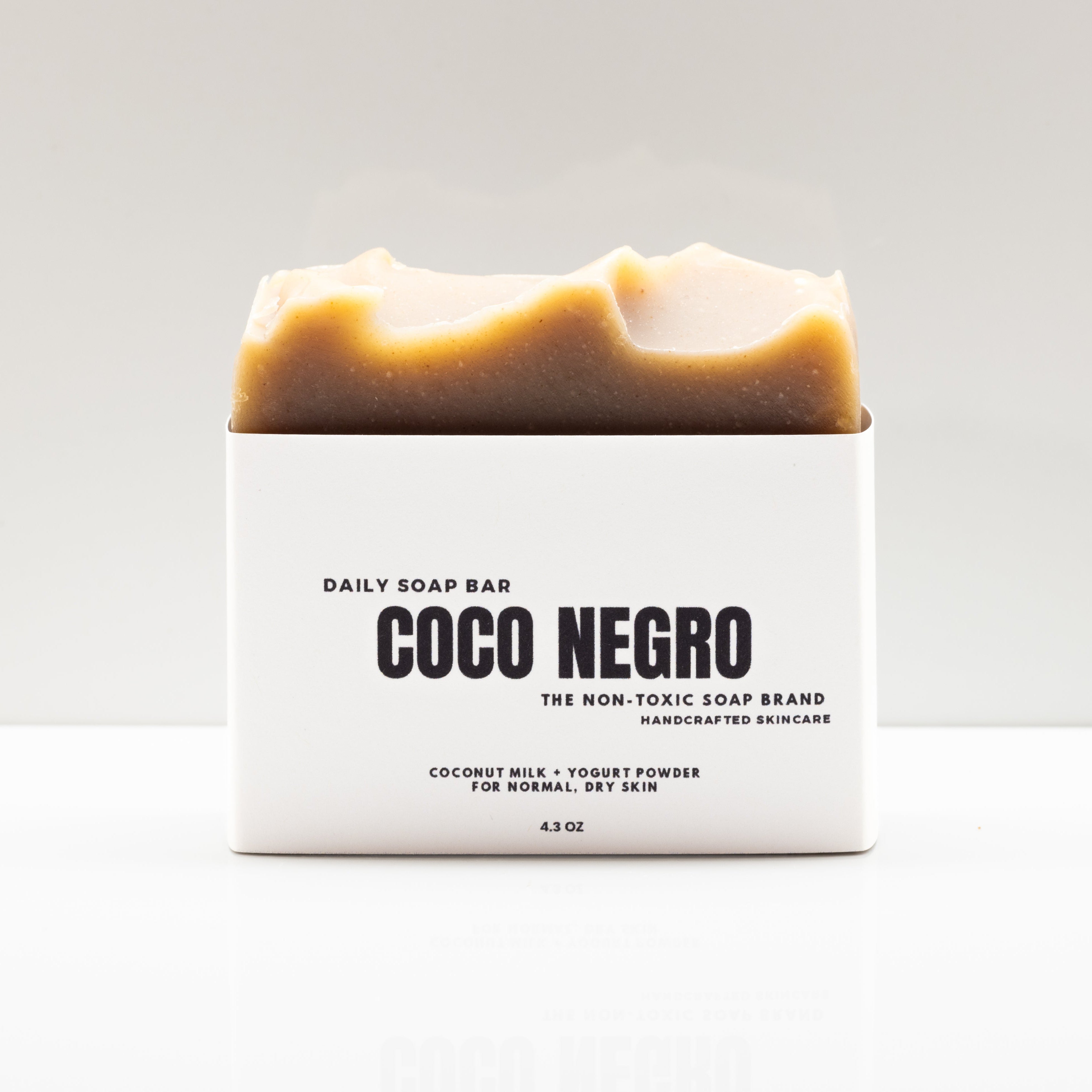 Coco Negro