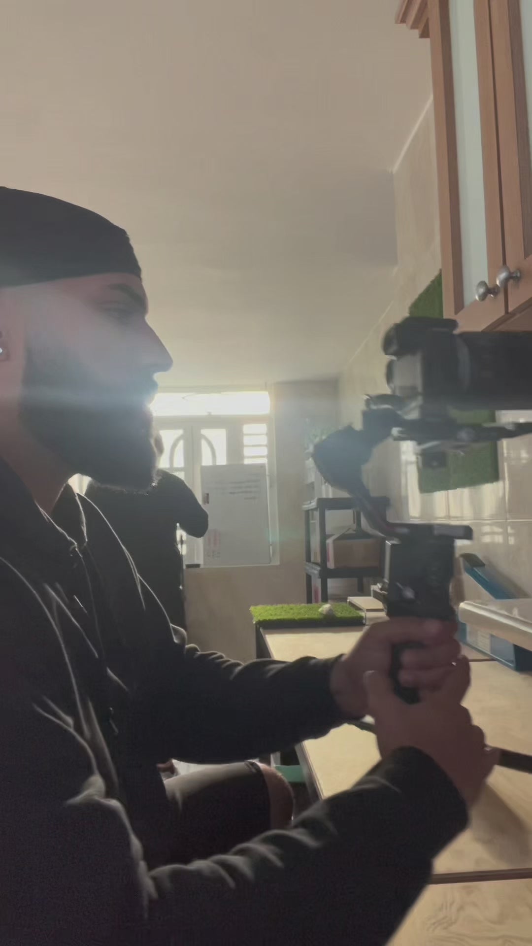 Load video: