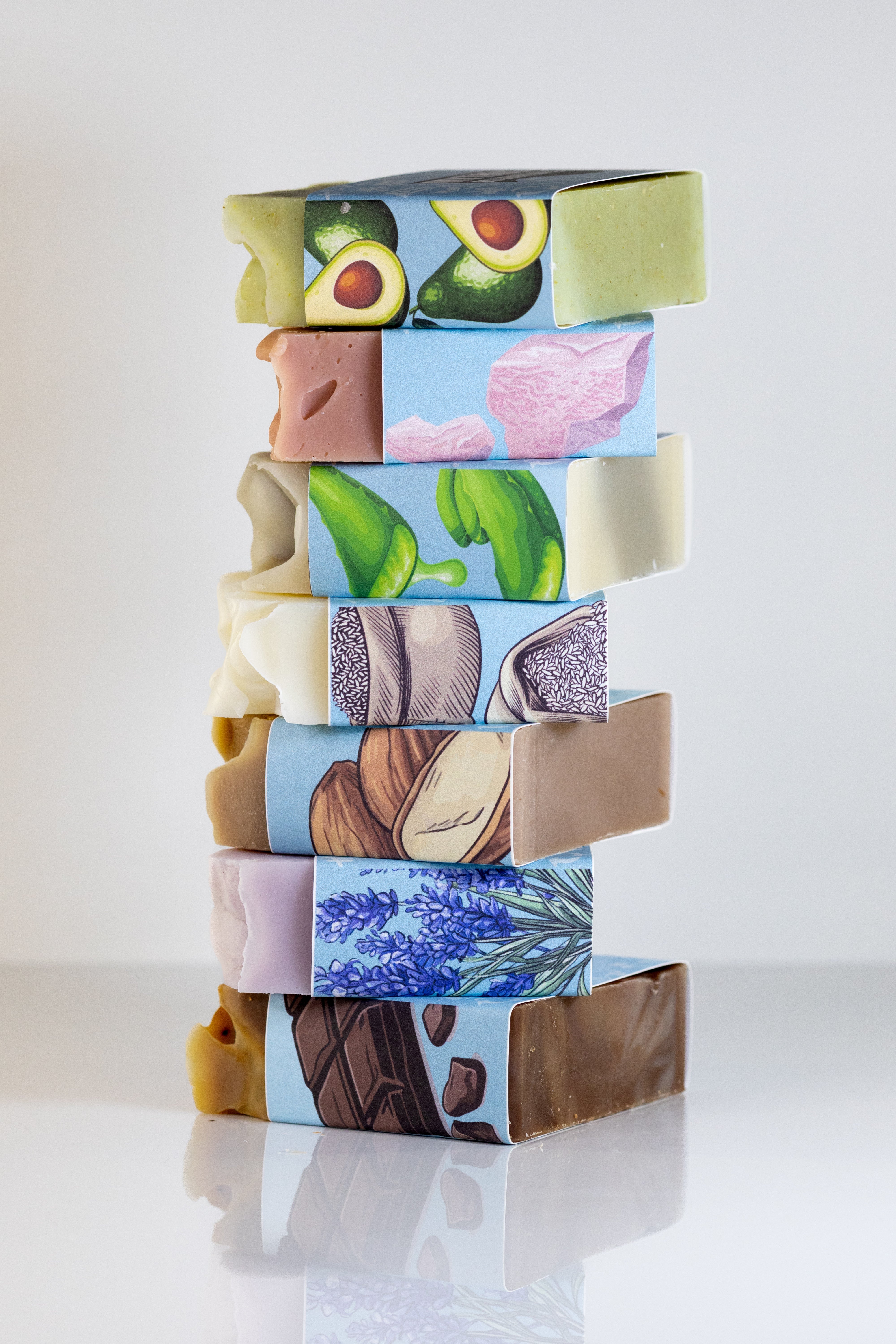 Soap Bars