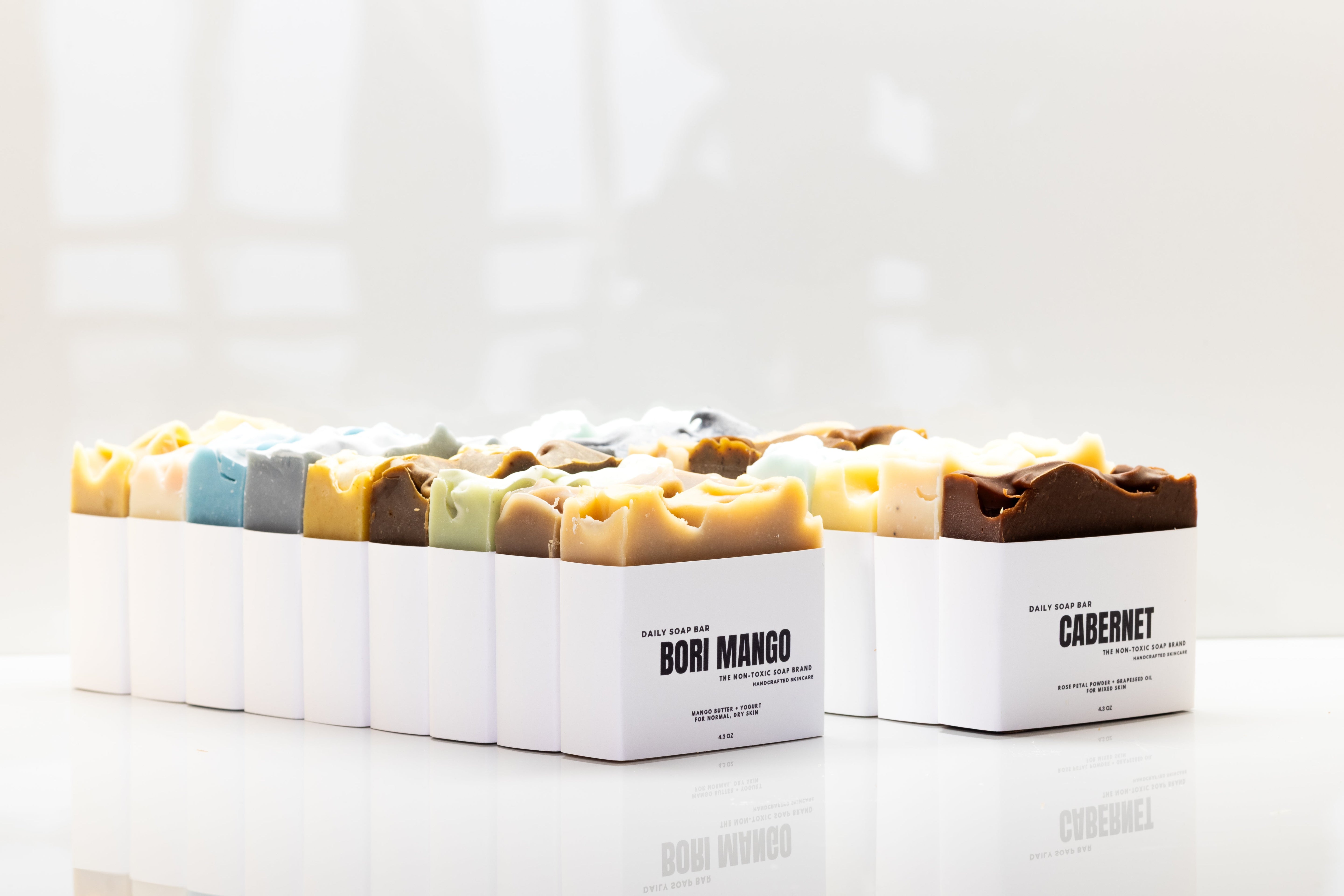 Soap Bars