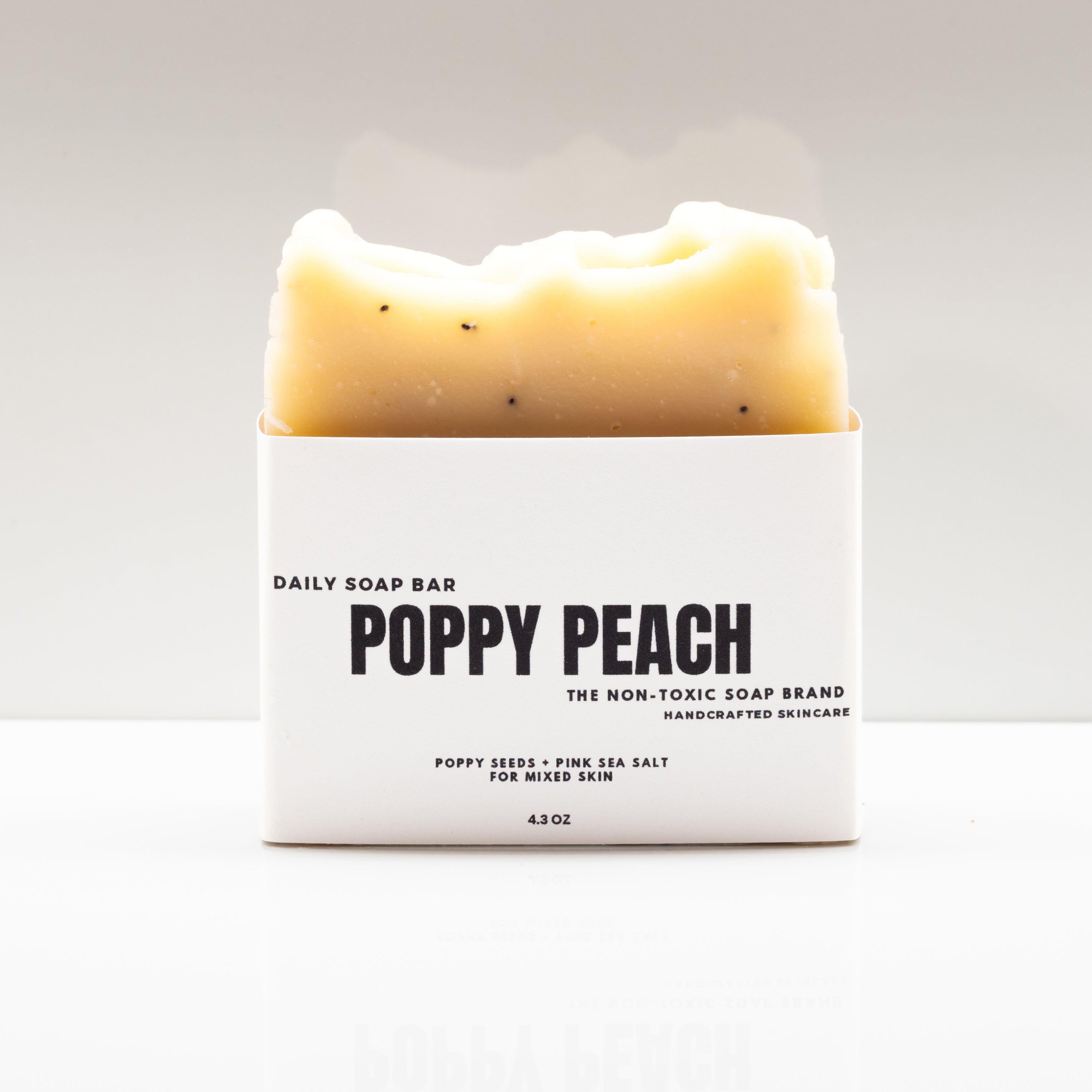 Poppy Peach