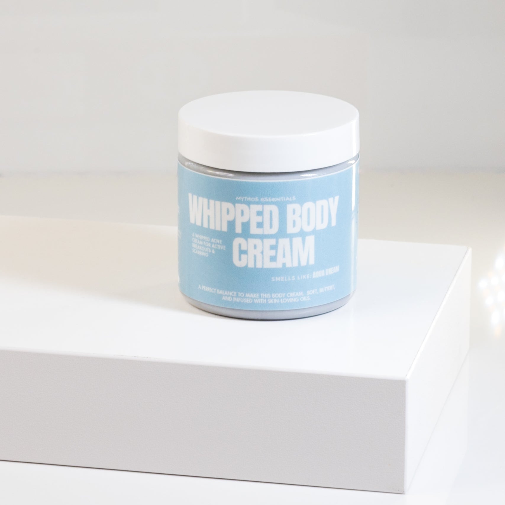 Bumps Be Gone - Acne + Active Breakouts