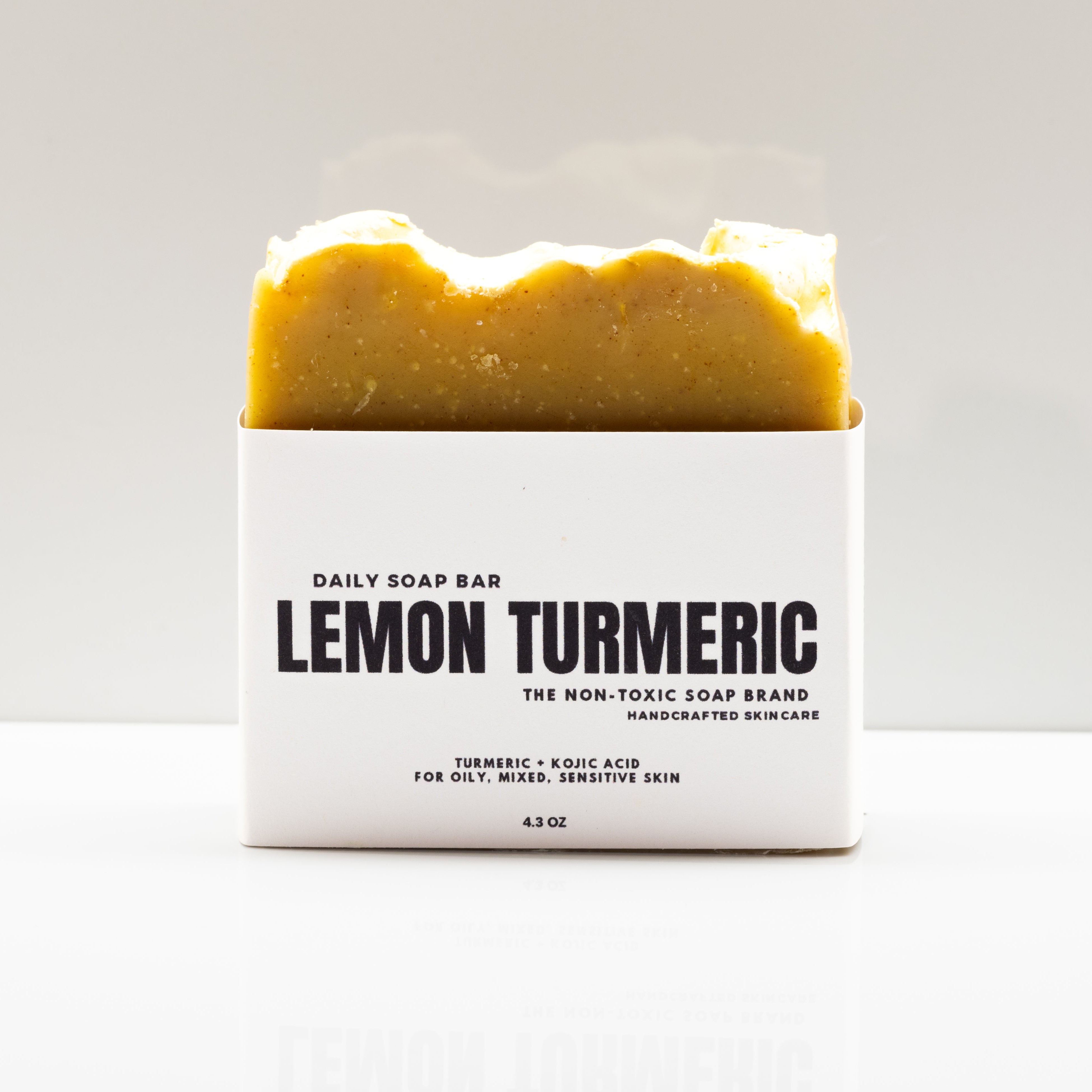 Turmeric + Kojic Acid