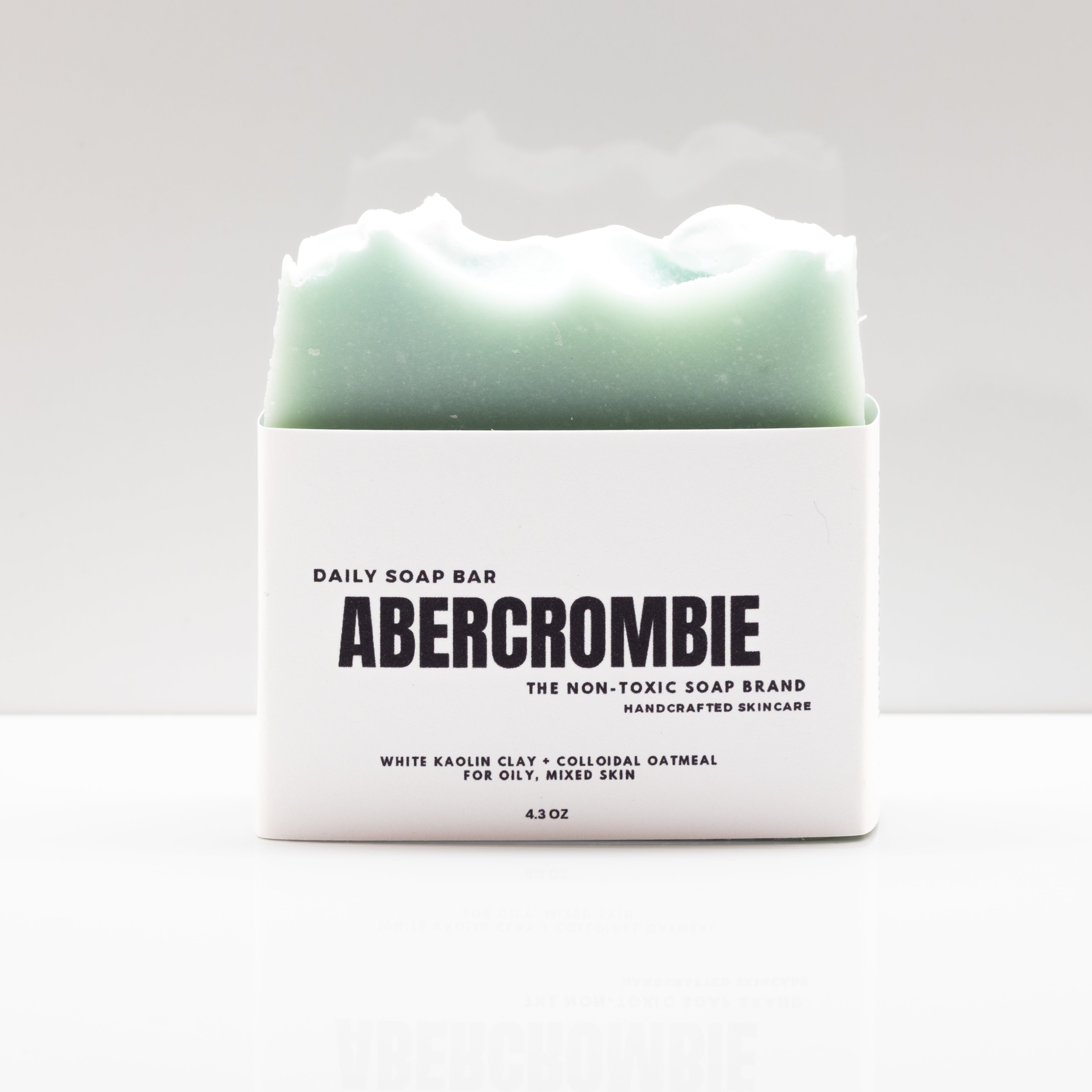 Abercrombie