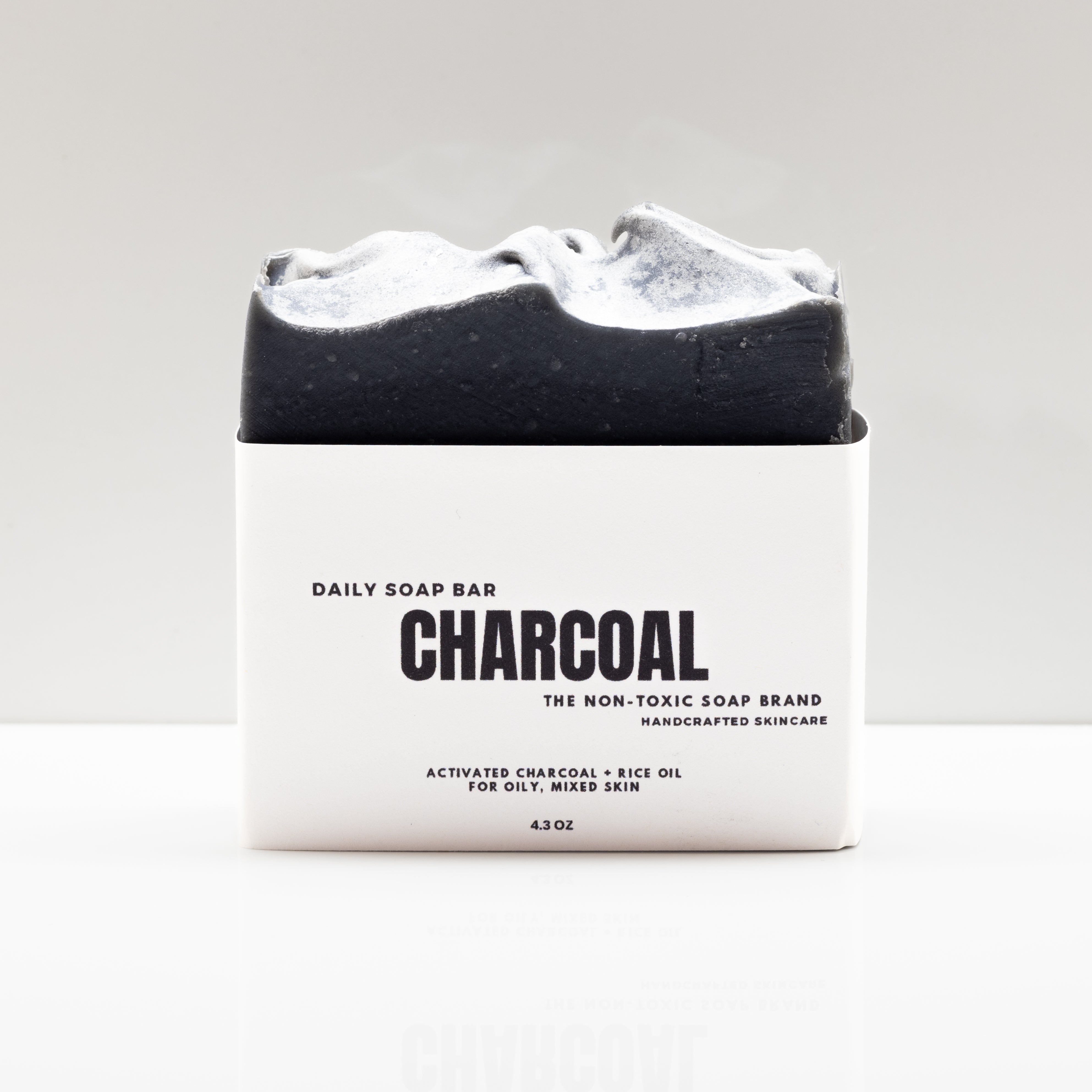Charcoal