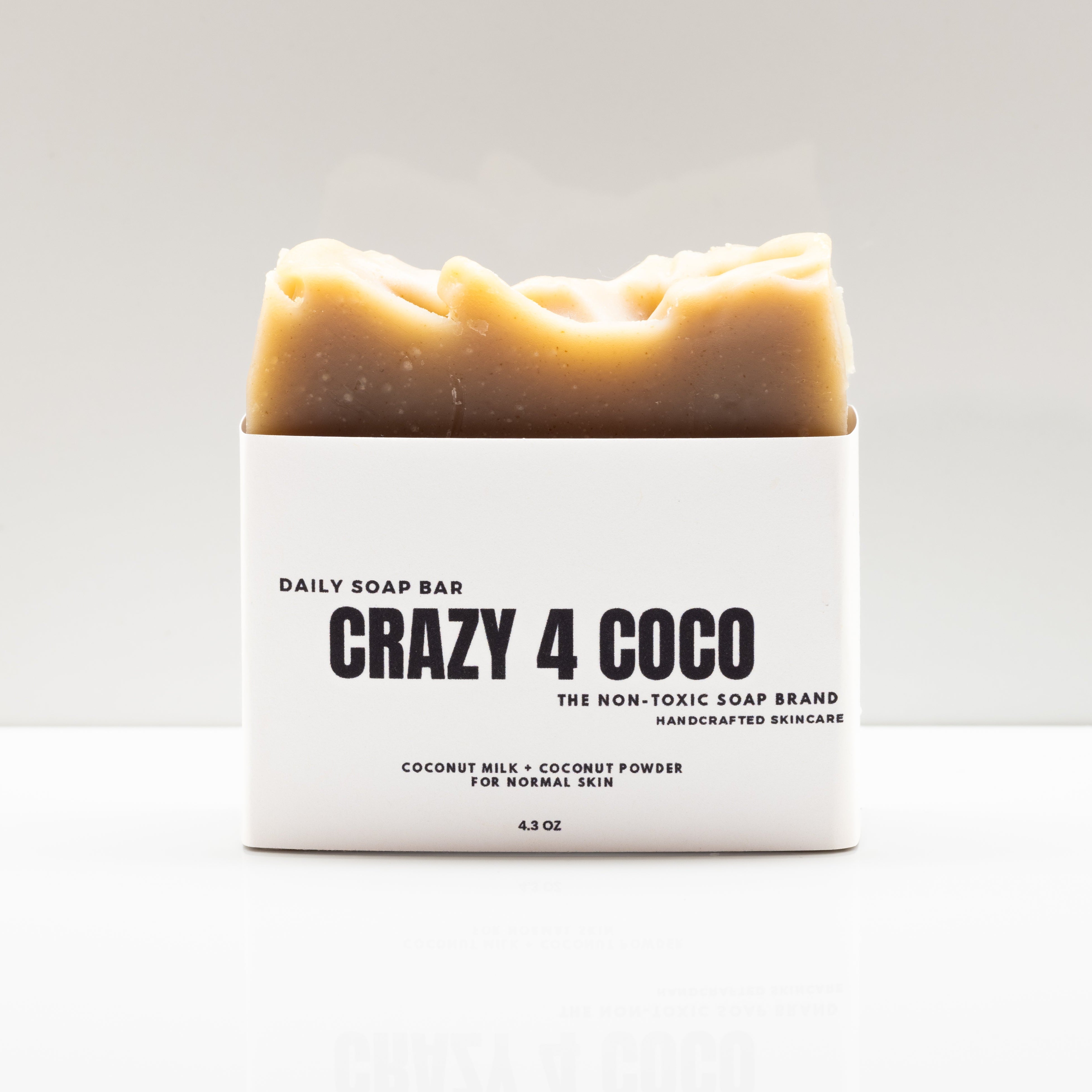 Crazy 4 Coco