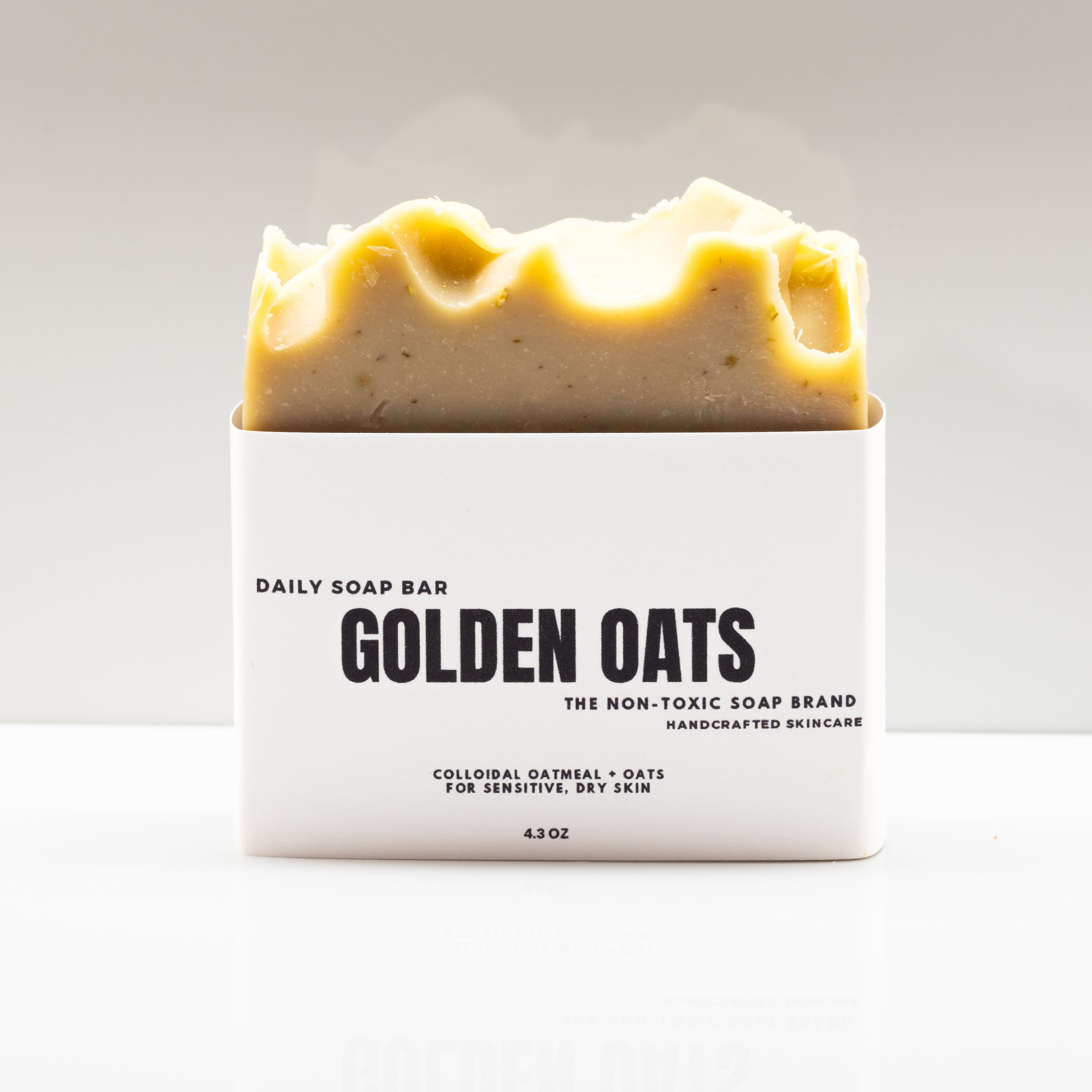 Golden Oats