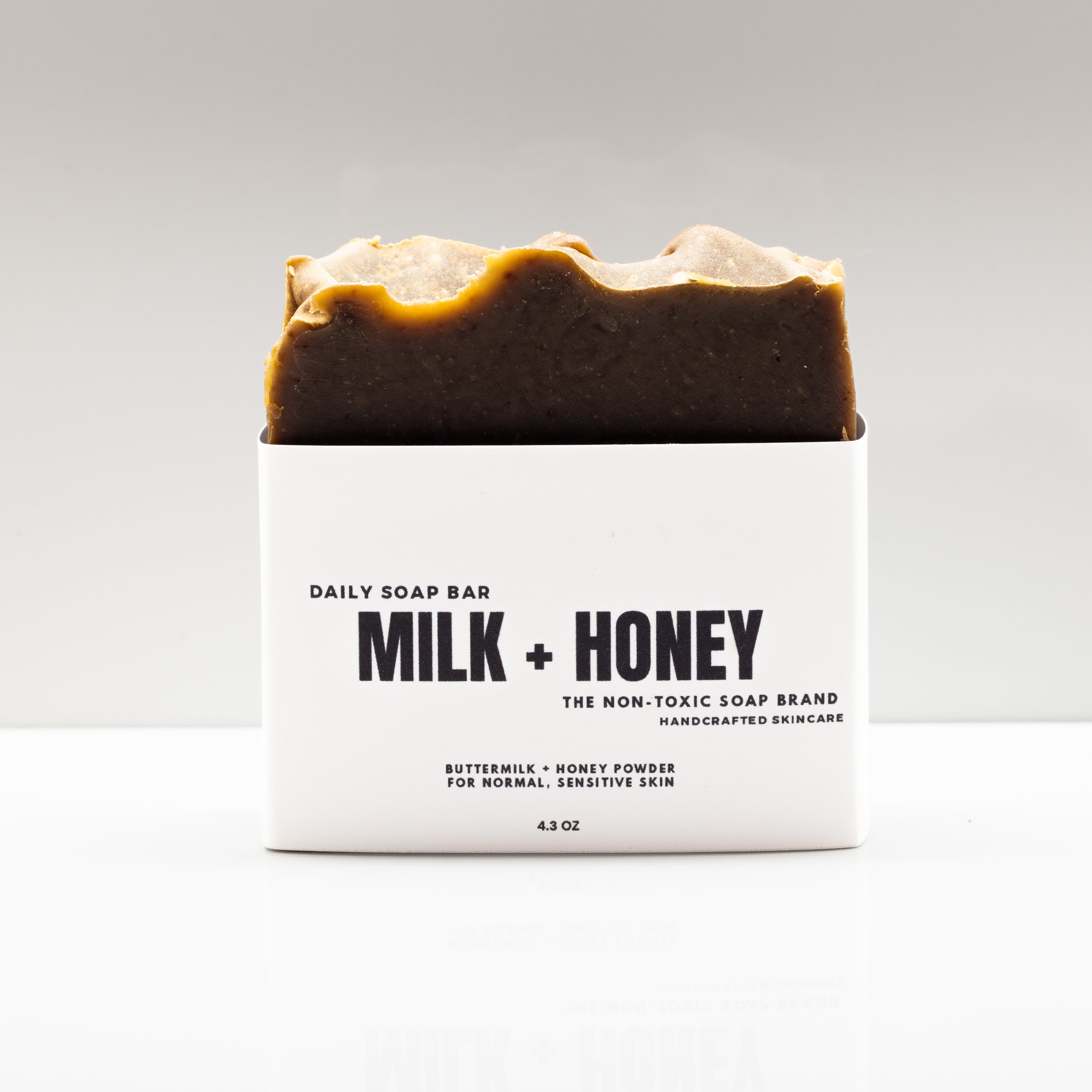 Milk + Honey