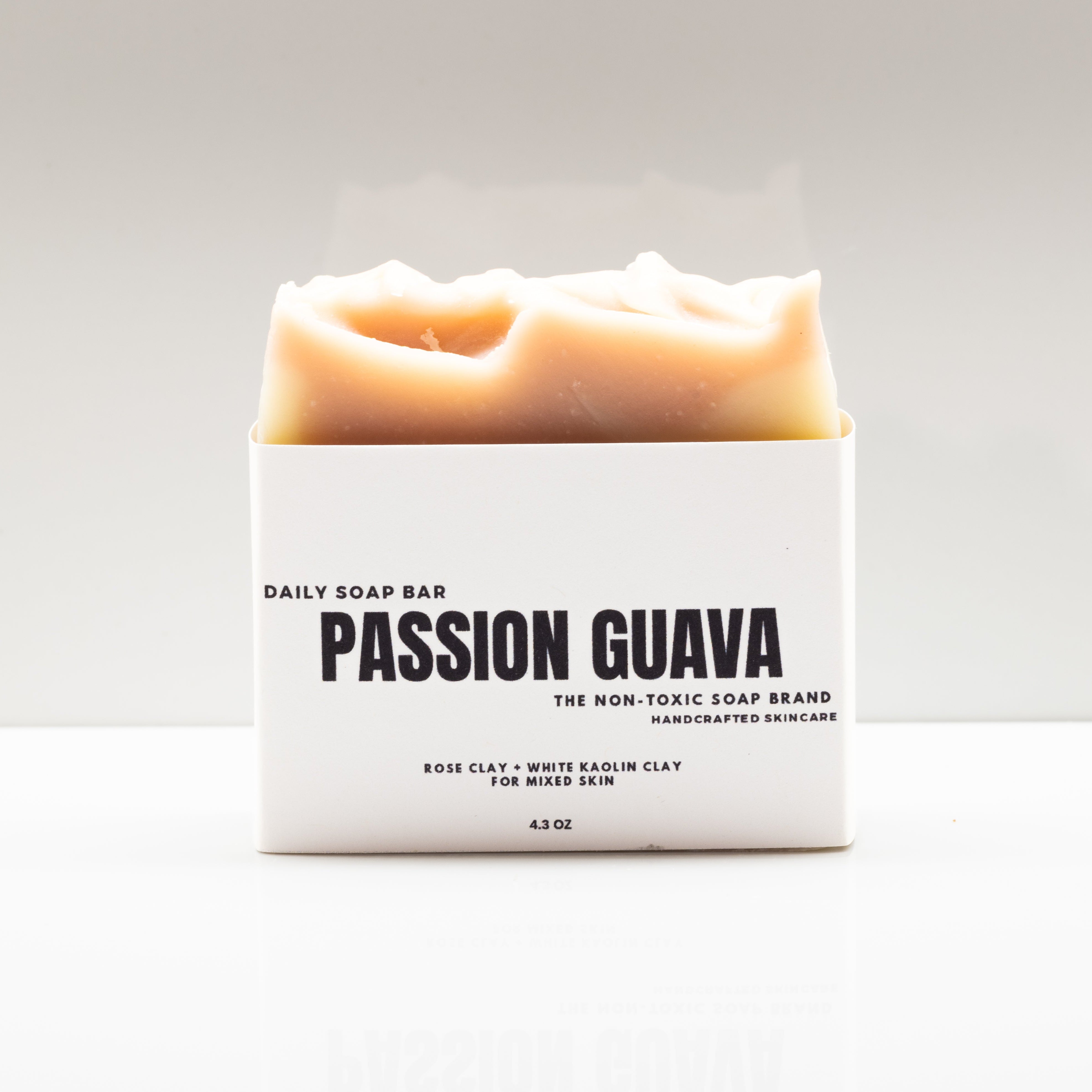 Passion Guava