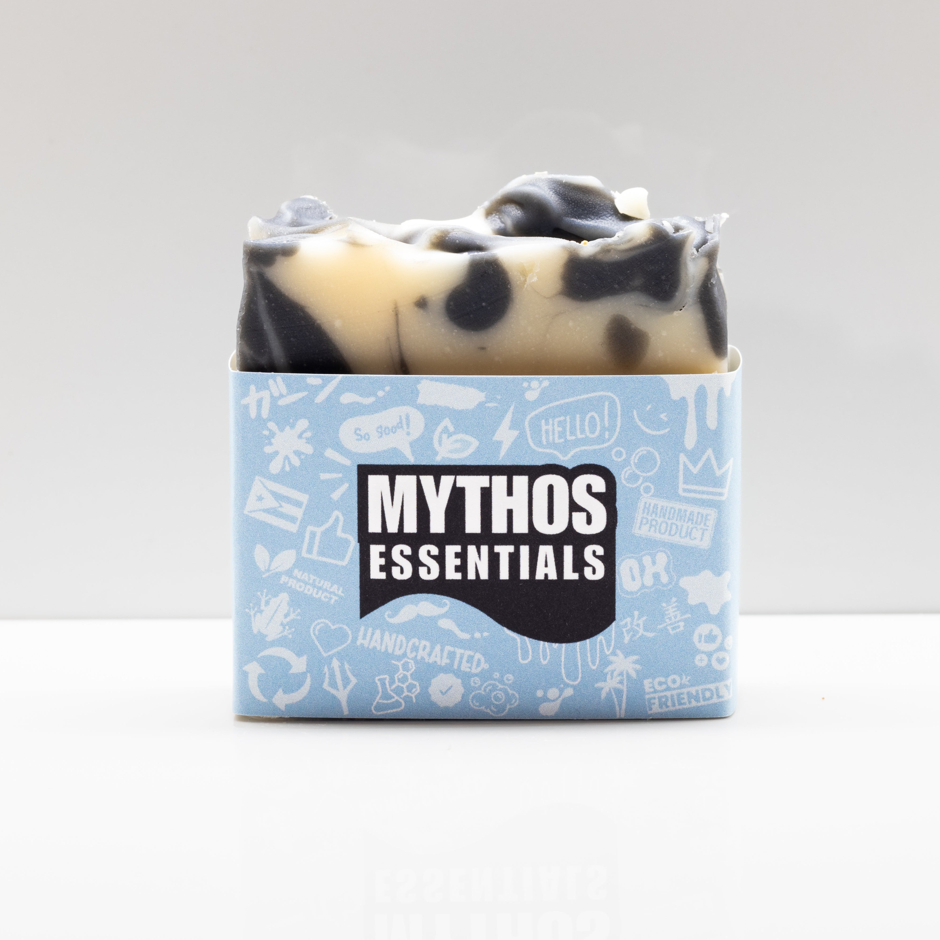The Shaving Bar