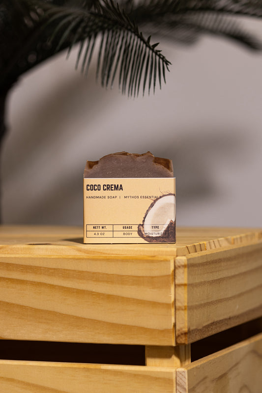 Coco Crema