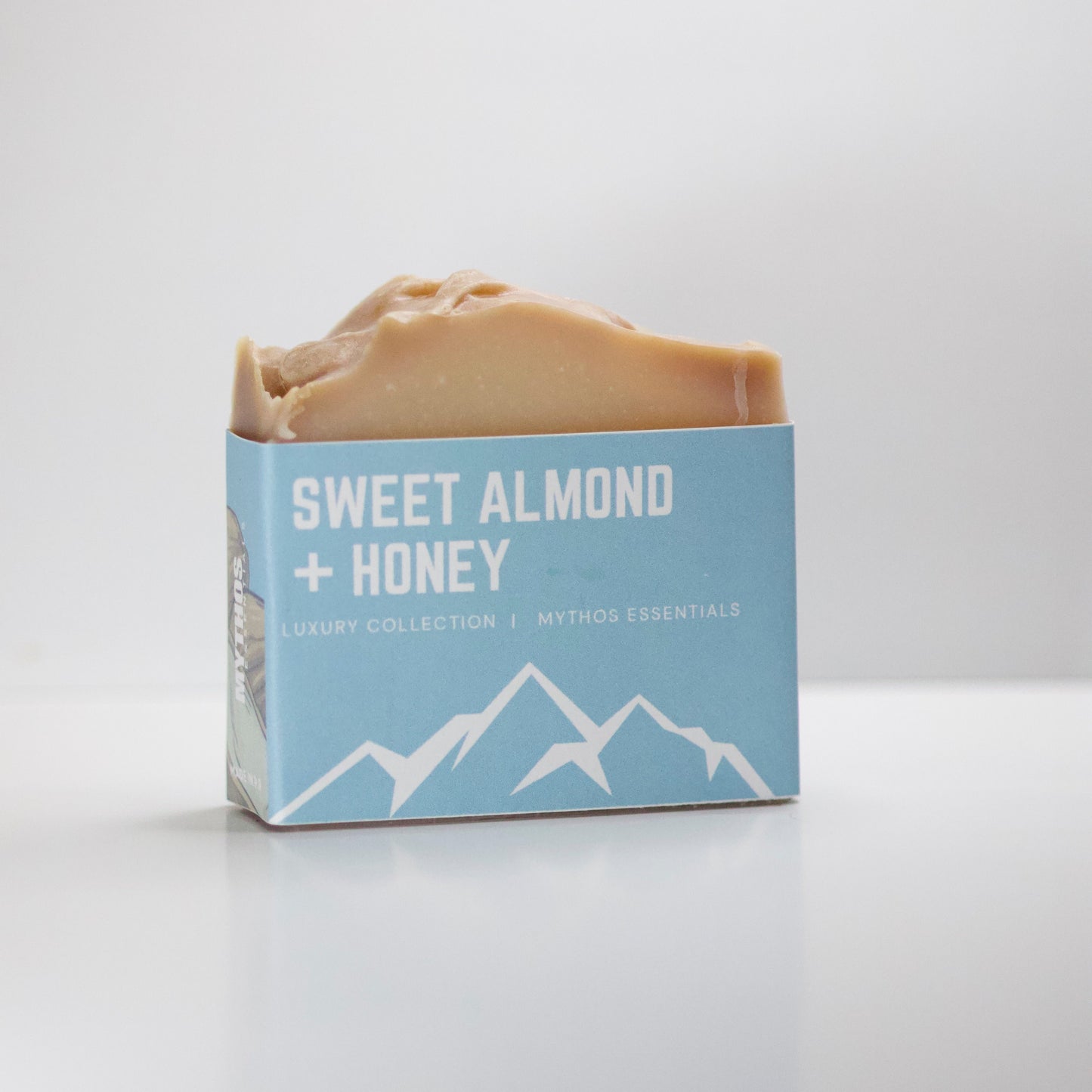 Sweet Almond + Honey