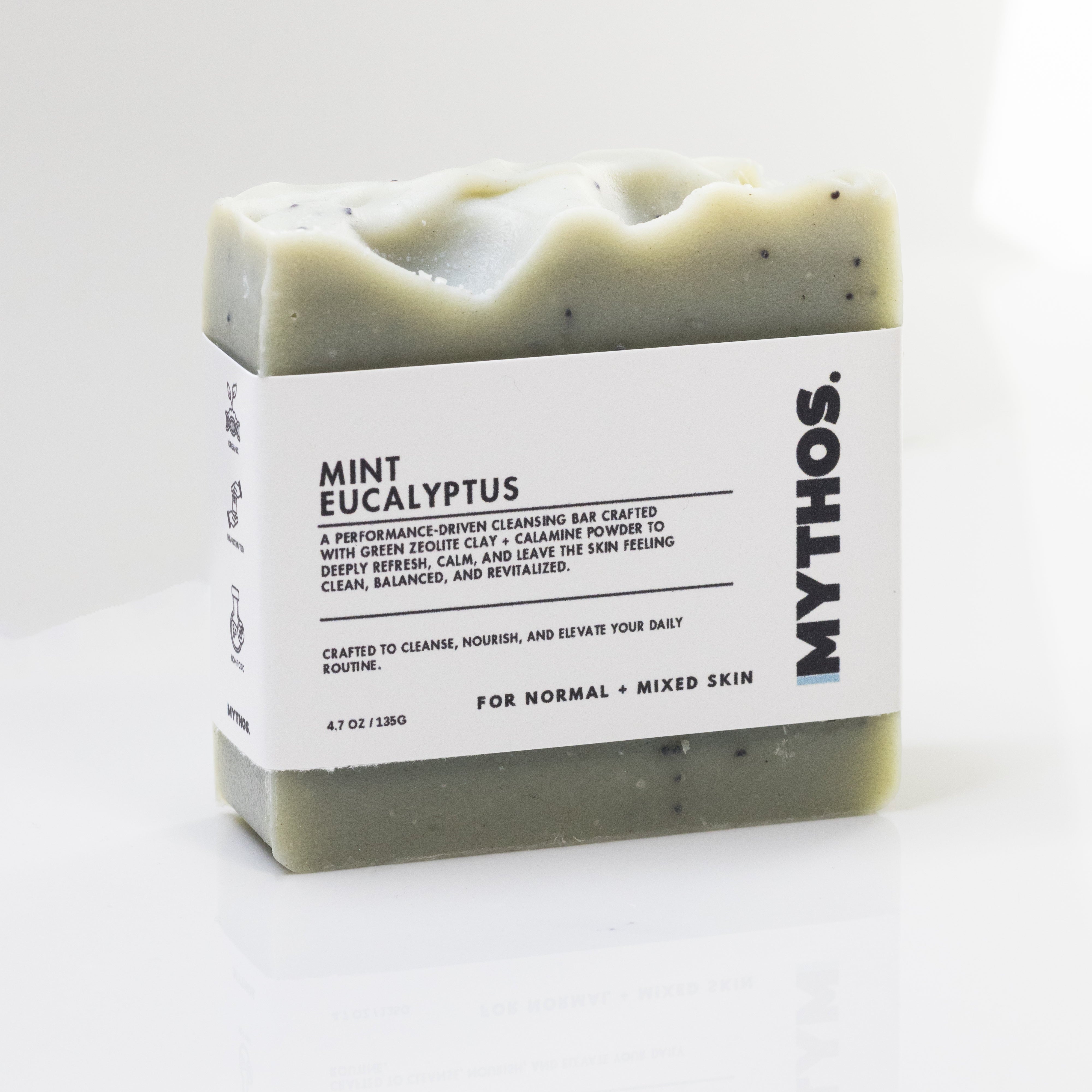 Mint Eucalyptus