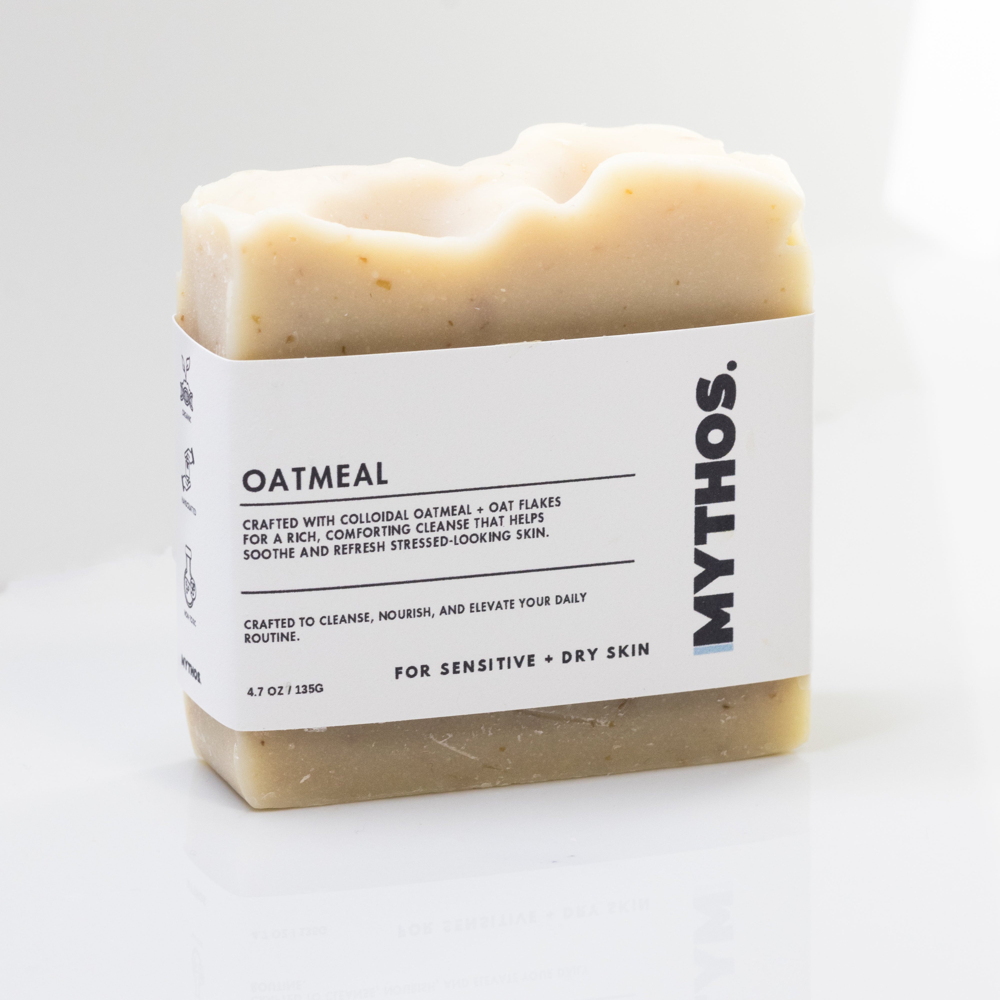 Oatmeal
